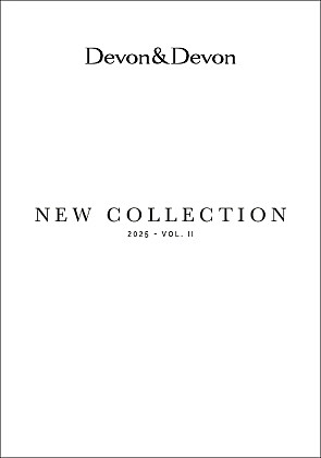 New Collection 2025 – Vol. II